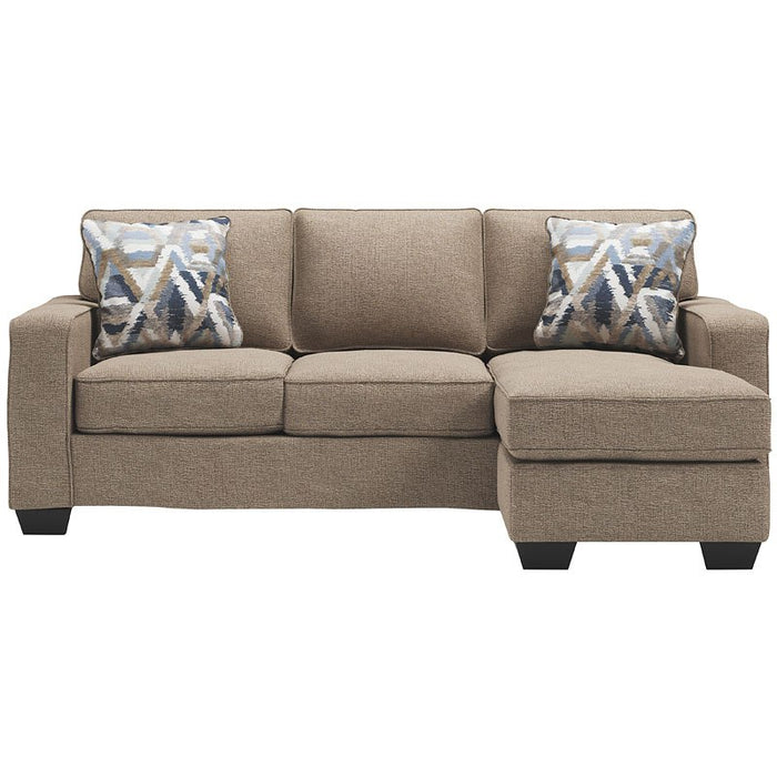 Greaves Driftwood Sectional