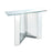 Nysa Crystal Sofa Table