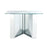 Nysa Crystal Sofa Table