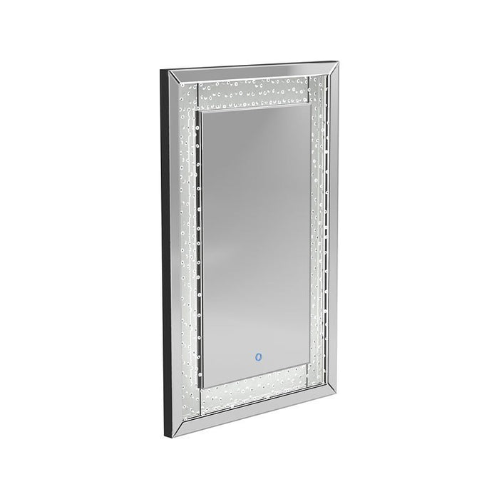 Nysa LED Wall Mirror