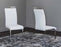 Mantis Light Gray 7 Piece Dining Room Set