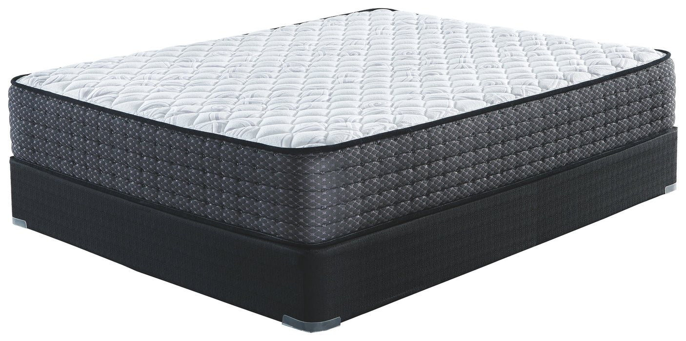 Limited Edition Firm Queen Mattress Set