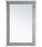 MR9173 Crystal Wall Mirror