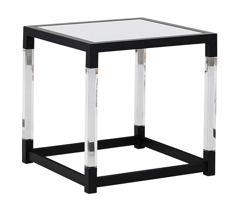 Nallynx End Table