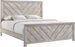 Ellen White 5 Piece Queen Bedroom Set