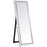 MR9234 Crystal Floor Mirror